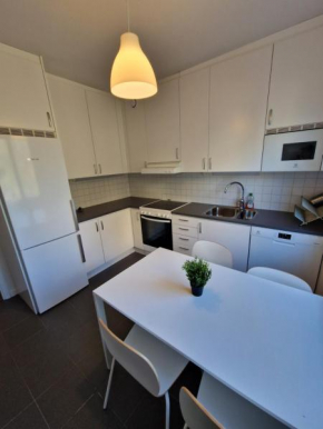 Home Inn SLV4, Stockholm